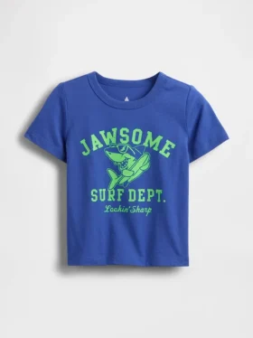 T-shirt à motifs assortis pour Bébé & Enfant