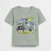 T-shirt à motifs assortis pour Bébé & Enfant