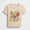 T-shirt à motifs assortis pour Bébé & Enfant