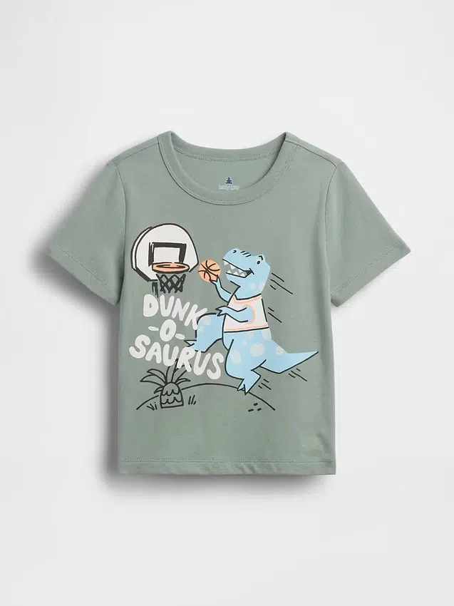 T-shirt à motifs assortis pour Bébé & Enfant