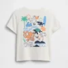 T-shirt à motifs assortis pour Bébé & Enfant