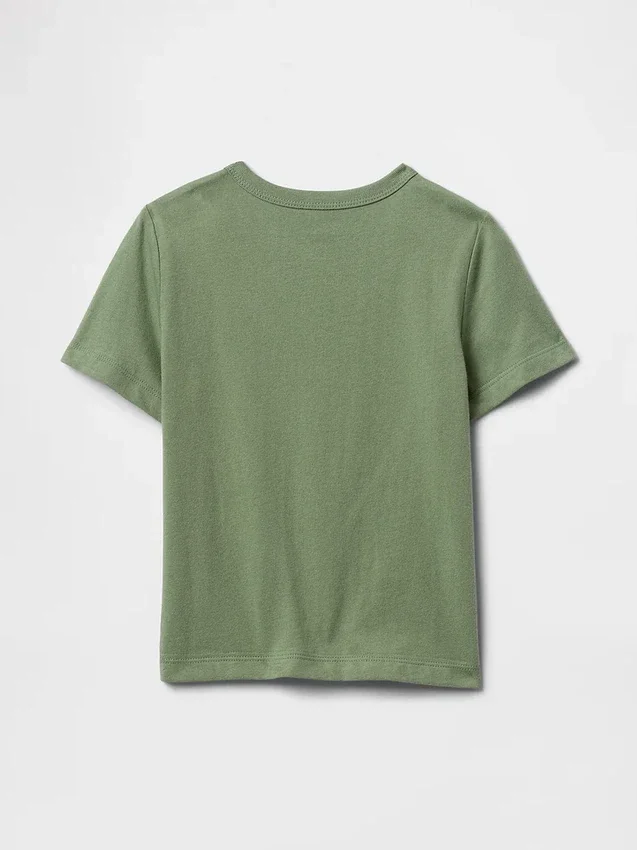 T-shirt à motifs assortis pour Bébé & Enfant
