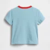T-shirt à motifs assortis pour Bébé & Enfant