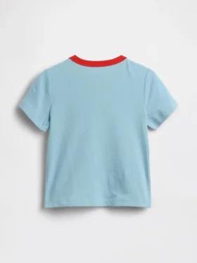 T-shirt à motifs assortis pour Bébé & Enfant