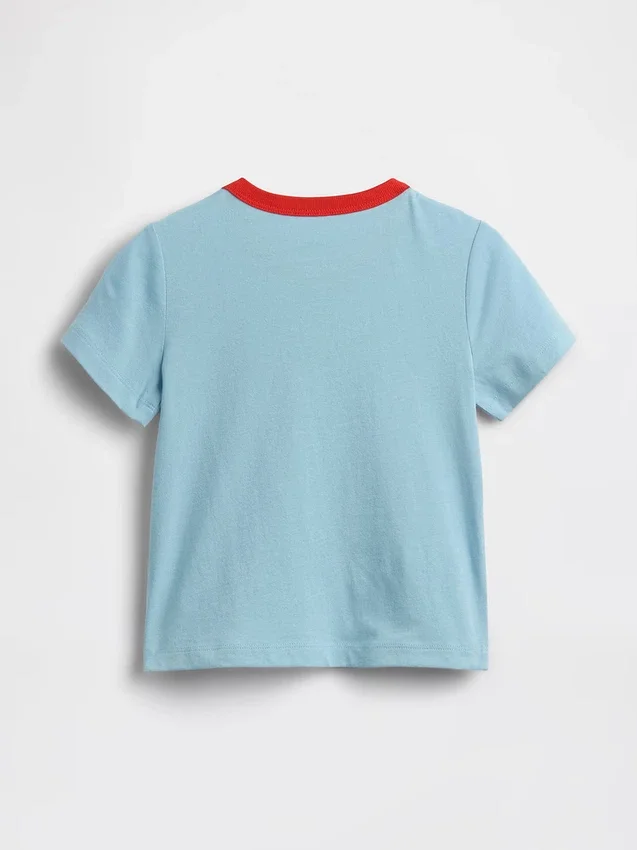 T-shirt à motifs assortis pour Bébé & Enfant
