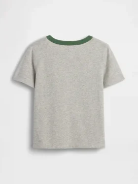 T-shirt à motifs assortis pour Bébé & Enfant