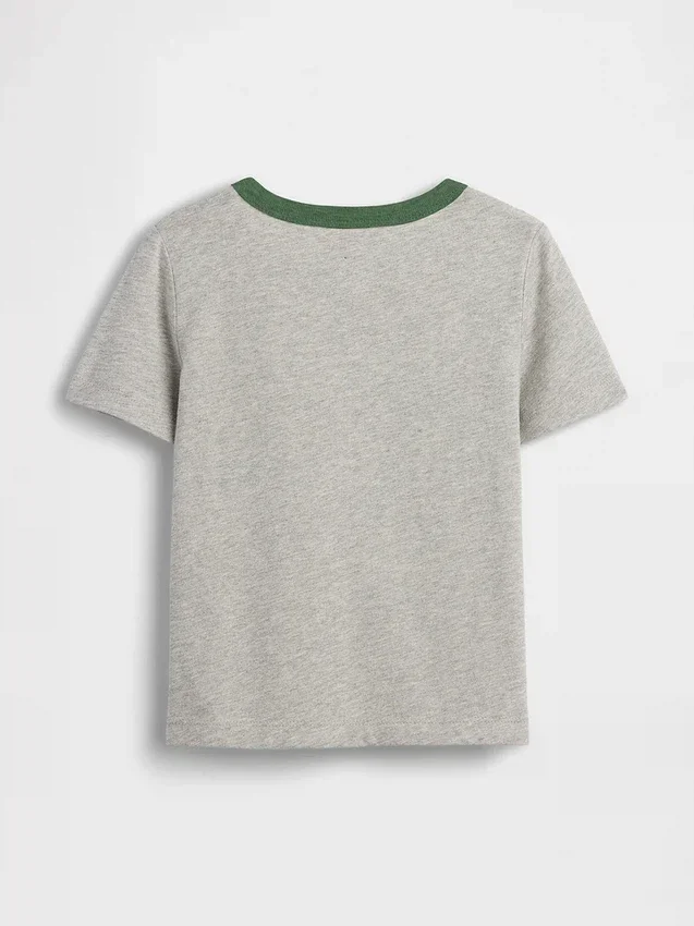 T-shirt à motifs assortis pour Bébé & Enfant
