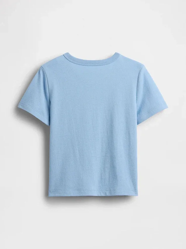 T-shirt à motifs assortis pour Bébé & Enfant
