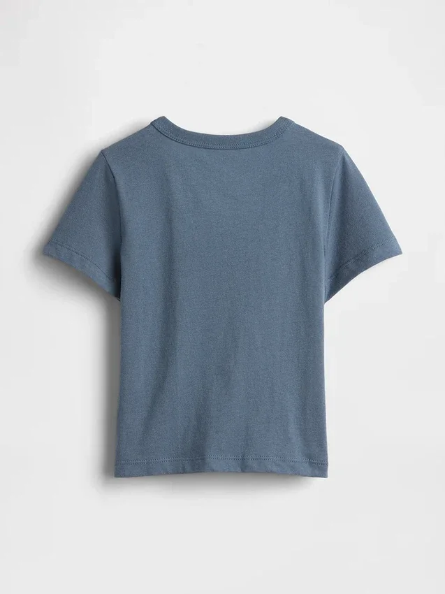 T-shirt à motifs assortis pour Bébé & Enfant
