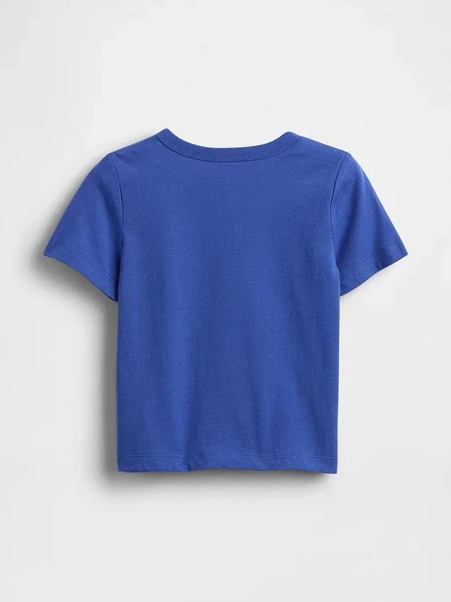 T-shirt à motifs assortis pour Bébé & Enfant