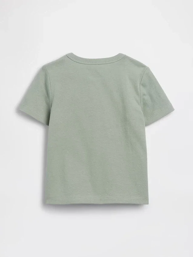 T-shirt à motifs assortis pour Bébé & Enfant
