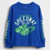 T-shirt à motifs « Cars » Gap × Disney pour Bébé & Enfant