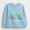 T-shirt à motifs « Cars » Gap × Disney pour Bébé & Enfant
