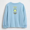T-shirt à motifs « Cars » Gap × Disney pour Bébé & Enfant