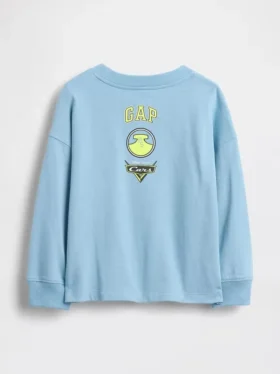 T-shirt à motifs « Cars » Gap × Disney pour Bébé & Enfant