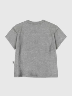 T-shirt à motifs « Kirby » de Nintendo pour tout-petits