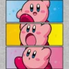T-shirt à motifs « Kirby » de Nintendo pour tout-petits
