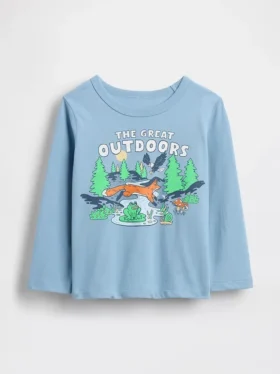 T-shirt à motifs « Mix & Match » pour Bébé & Enfant