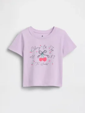 T-shirt à motifs « Mix & Match » pour Bébé & Enfant