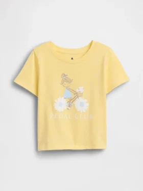 T-shirt à motifs « Mix & Match » pour Bébé & Enfant