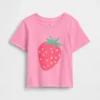 T-shirt à motifs « Mix & Match » pour Bébé & Enfant