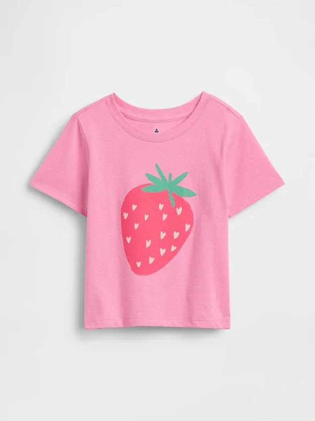 T-shirt à motifs « Mix & Match » pour Bébé & Enfant