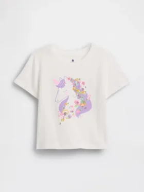 T-shirt à motifs « Mix & Match » pour Bébé & Enfant