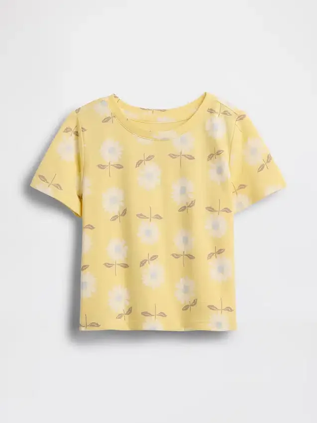 T-shirt à motifs « Mix & Match » pour Bébé & Enfant