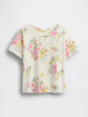 T-shirt à motifs « Mix & Match » pour Bébé & Enfant