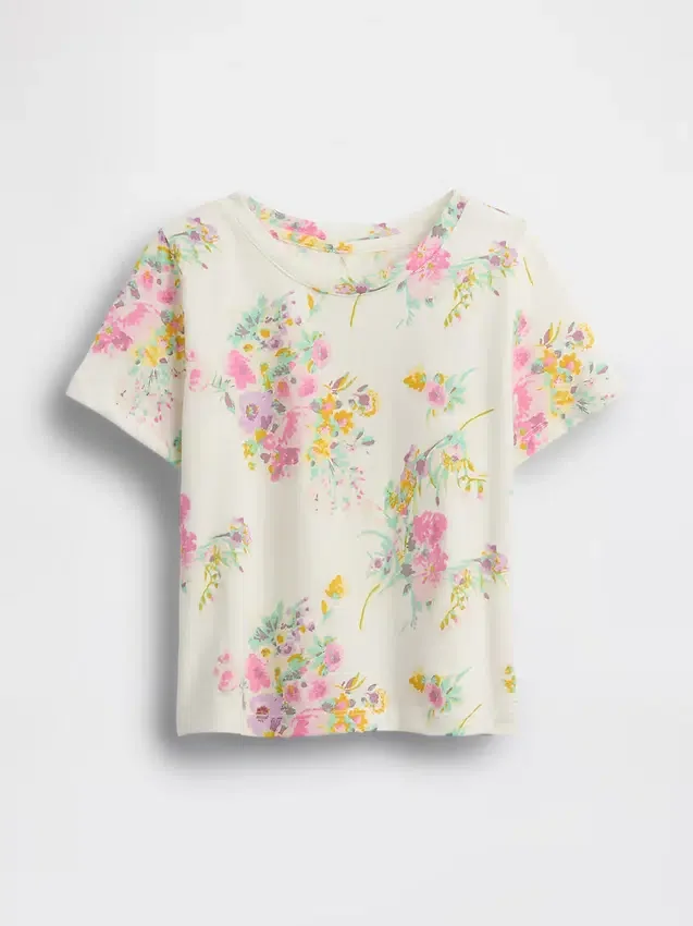 T-shirt à motifs « Mix & Match » pour Bébé & Enfant