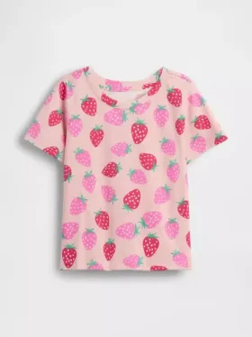 T-shirt à motifs « Mix & Match » pour Bébé & Enfant