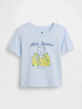 T-shirt à motifs « Mix & Match » pour Bébé & Enfant