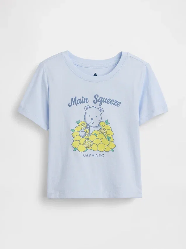 T-shirt à motifs « Mix & Match » pour Bébé & Enfant
