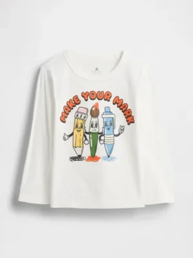 T-shirt à motifs « Mix & Match » pour Bébé & Enfant