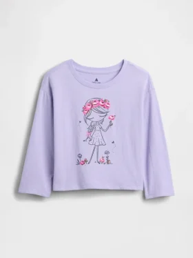 T-shirt à motifs « Mix & Match » pour Bébé & Enfant