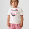 T-shirt à motifs « Mix & Match » pour Bébé & Enfant