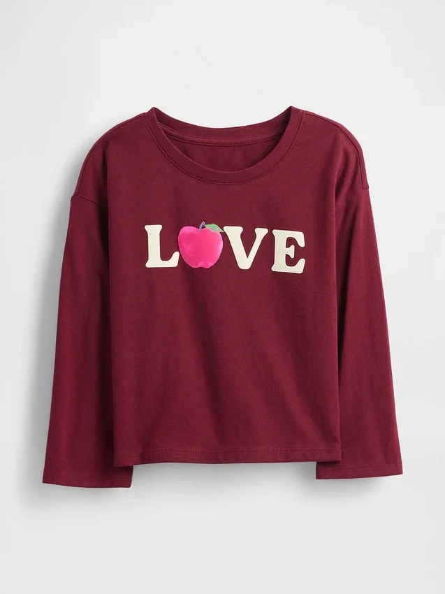T-shirt à motifs « Mix & Match » pour Bébé & Enfant