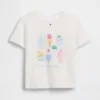 T-shirt à motifs « Mix & Match » pour Bébé & Enfant
