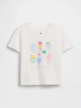 T-shirt à motifs « Mix & Match » pour Bébé & Enfant