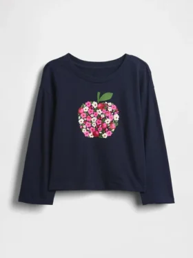 T-shirt à motifs « Mix & Match » pour Bébé & Enfant
