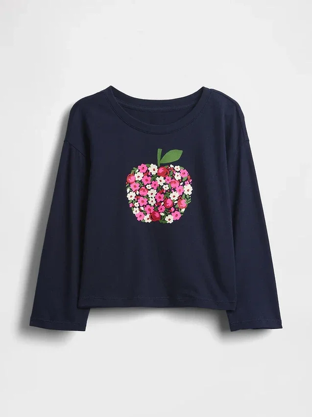 T-shirt à motifs « Mix & Match » pour Bébé & Enfant