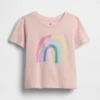 T-shirt à motifs « Mix & Match » pour Bébé & Enfant