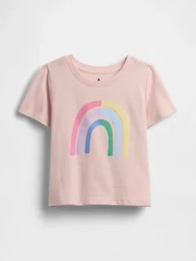 T-shirt à motifs « Mix & Match » pour Bébé & Enfant