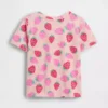T-shirt à motifs « Mix & Match » pour Bébé & Enfant