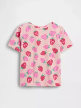 T-shirt à motifs « Mix & Match » pour Bébé & Enfant