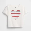 T-shirt à motifs « Mix & Match » pour Bébé & Enfant