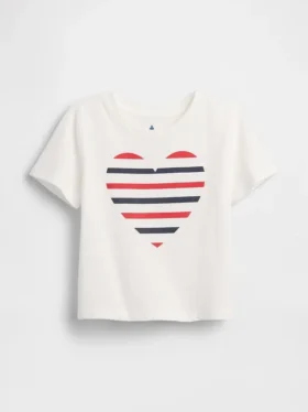 T-shirt à motifs « Mix & Match » pour Bébé & Enfant