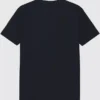 T-shirt noir à motif représentant le logo « Arch Logo » de l’université de Seton Hall