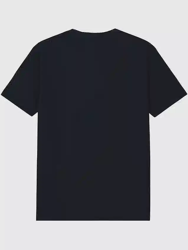 T-shirt noir à motif représentant le logo « Arch Logo » de l’université de Seton Hall