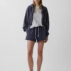 T-shirt oversize avec logo Brannan Bear